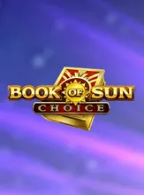Book of Sun: Choice